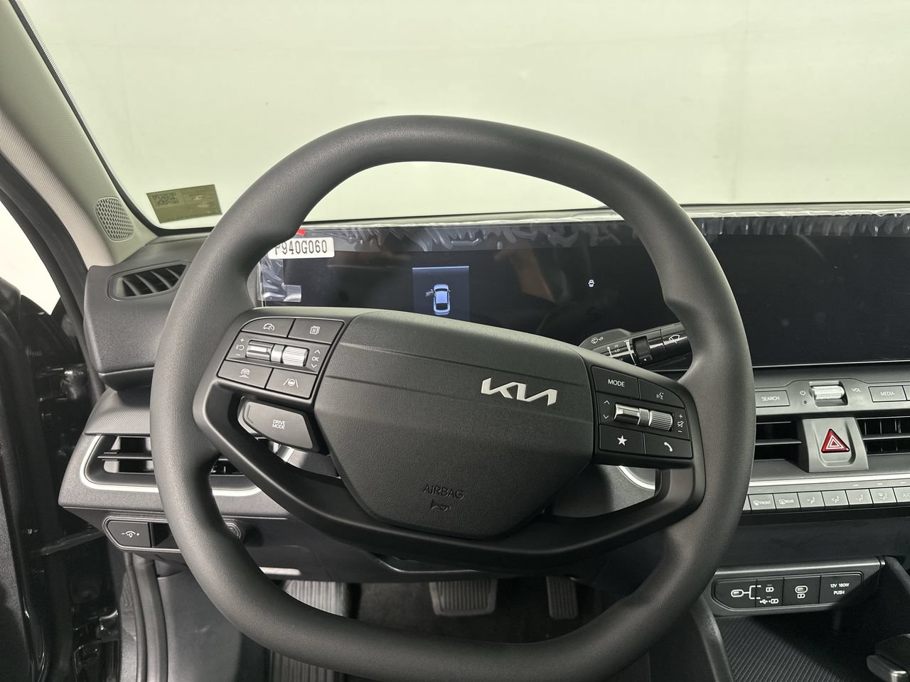 New 2026 Kia K4 FWD image 5