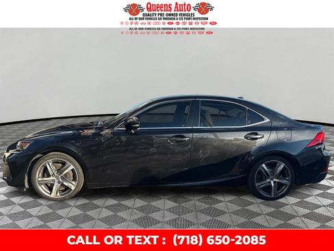 Used 2019 Lexus IS 300 F Sport image 3