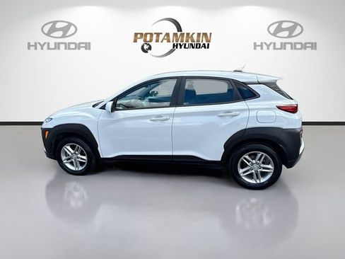 Used 2021 Hyundai Kona SE image 8