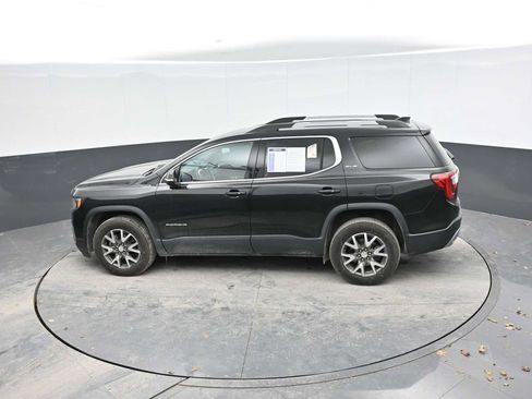Used 2022 GMC Acadia SLE w/ Driver Convenience Package image 11