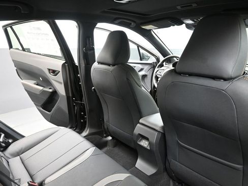 New 2026 Subaru Crosstrek 2.5i Wilderness image 15