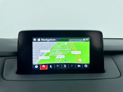 Used 2017 MAZDA CX-9 Sport FWD image 17