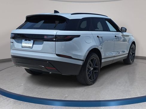 New 2026 Land Rover Range Rover Velar S AWD/4WD image 5