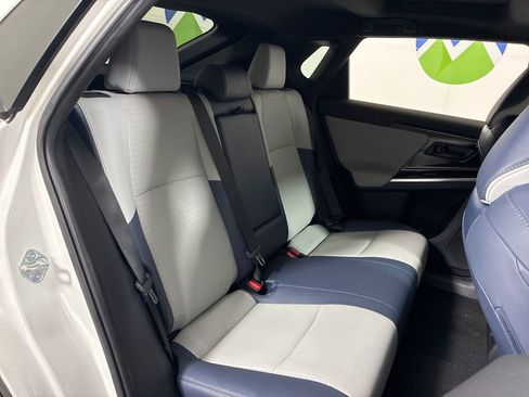 Used 2023 Subaru Solterra AWD image 28