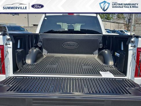 New 2026 Ford F150 STX w/ Equipment Group 200A AWD/4WD image 14