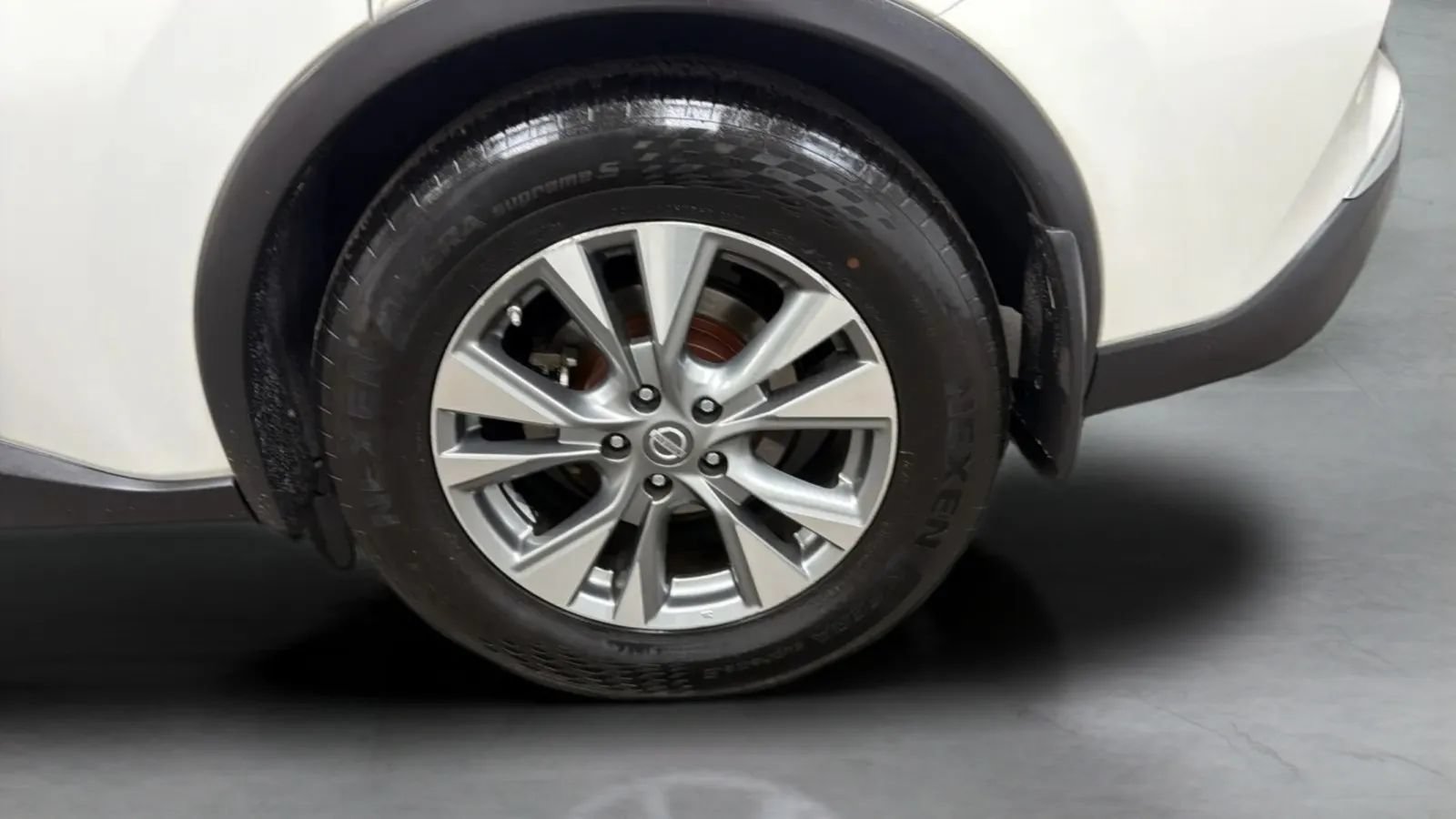 Used 2016 Nissan Murano SL w/ SL Technology Package FWD image 28