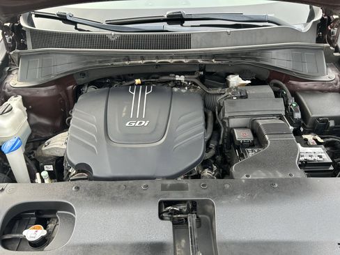 Used 2016 Kia Sorento SX image 30