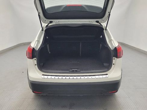 Used 2018 Nissan Rogue Sport SV AWD/4WD image 29