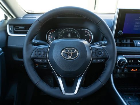 New 2025 Toyota RAV4 XLE w/ Convenience Package image 17