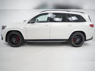 Used 2023 Mercedes-Benz GLS 63 AMG 4MATIC video 2
