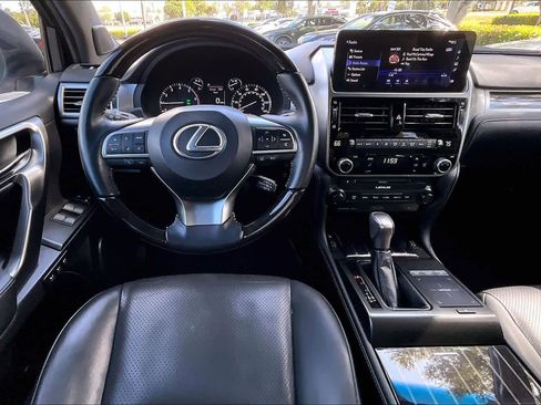 Used 2023 Lexus GX 460 Luxury image 5