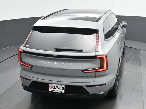 New 2025 Volvo EX90 Ultra AWD/4WD image 33