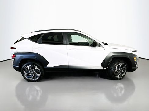 New 2026 Hyundai Kona SEL Premium AWD/4WD image 8