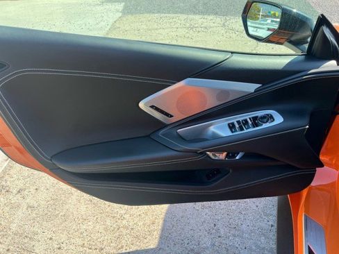 Used 2023 Chevrolet Corvette Stingray Premium Conv w/ Z51 Performance Package image 28