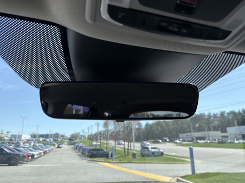 New 2026 Honda Pilot EX-L image 25