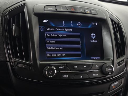 Used 2014 Buick Regal GS w/ Driver Confidence Package #2 image 25