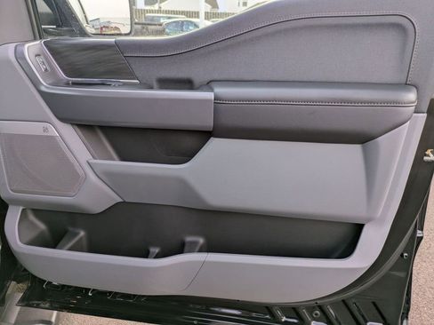 New 2025 Ford F150 Lariat w/ Equipment Group 501A Mid image 49