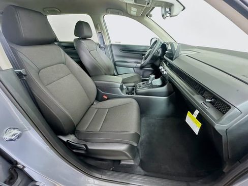 Certified 2026 Honda CR-V LX image 8