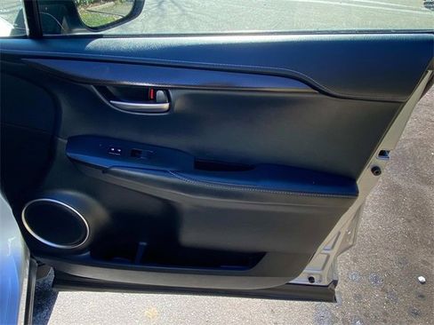 Used 2017 Lexus NX 200t FWD w/ Accessory Package 2 image 36