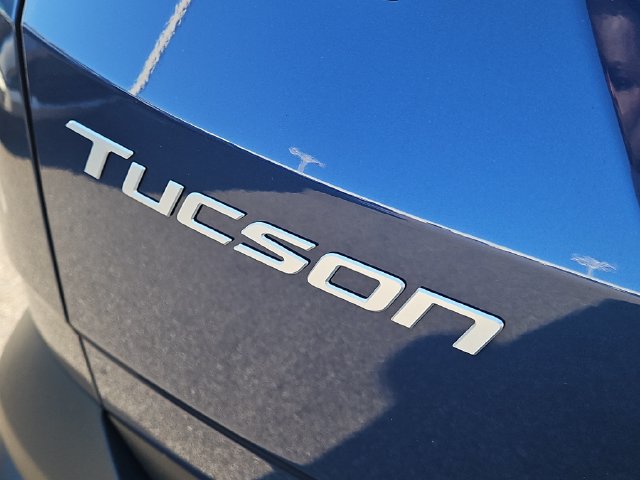 New 2026 Hyundai Tucson SEL Plus AWD/4WD image 6