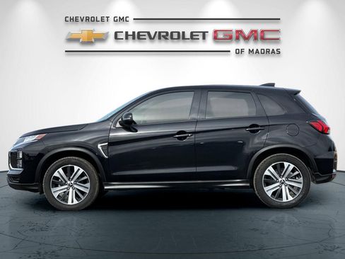 Used 2024 Mitsubishi Outlander Sport SE image 6
