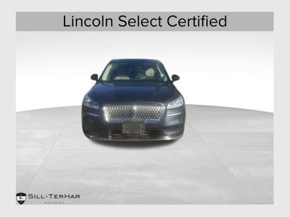 Certified 2021 Lincoln Corsair Reserve w/ Equipment Group 201A
