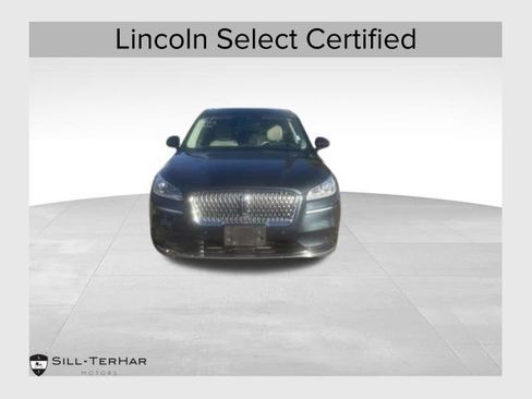 Certified 2021 Lincoln Corsair Reserve w/ Equipment Group 201A AWD/4WD image 1