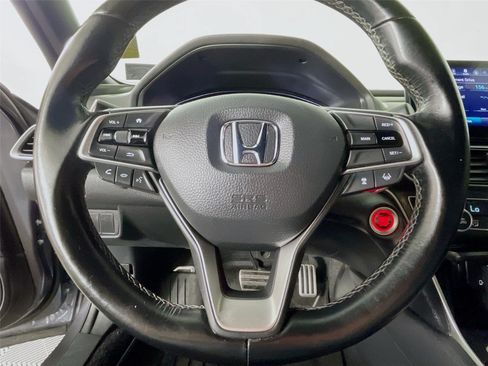 Used 2020 Honda Accord Sport image 17