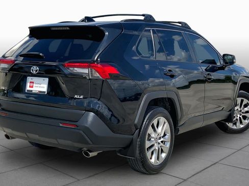 Used 2023 Toyota RAV4 XLE Premium FWD image 13