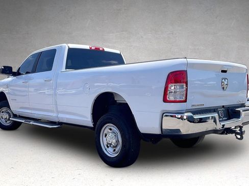 Used 2022 RAM 2500 Big Horn AWD/4WD image 3