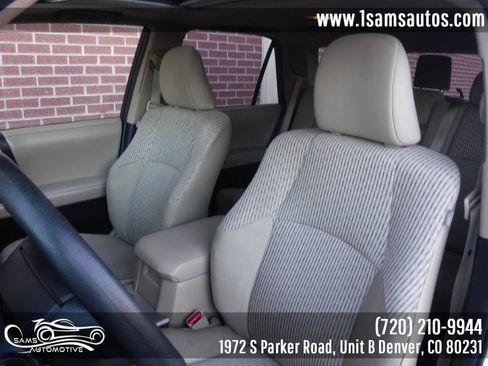 Used 2013 Toyota 4Runner SR5 image 14