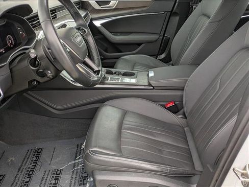 Certified 2023 Audi A6 Premium Plus w/ Premium Plus Package image 17