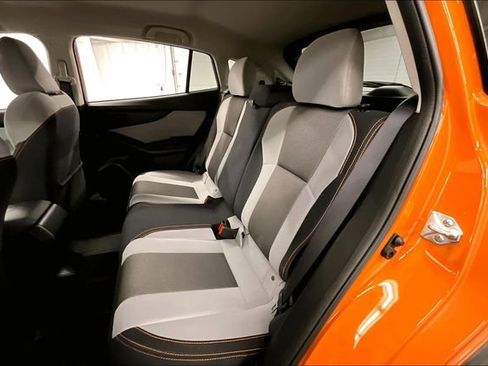 Used 2019 Subaru Crosstrek 2.0i Premium w/ Popular Package #2 AWD/4WD image 23