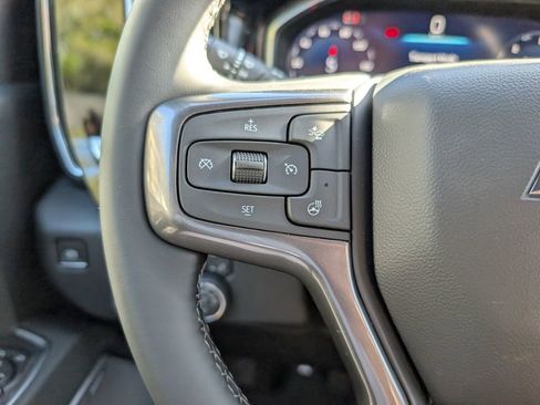 New 2026 Chevrolet Silverado 2500 High Country w/ Technology Package image 26