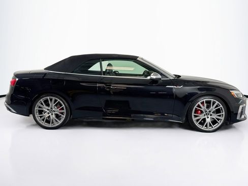 Used 2022 Audi S5 Premium Plus w/ Premium Plus Package image 4