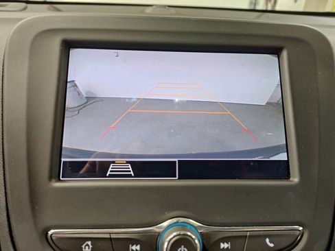 Used 2023 Chevrolet Equinox RS image 22