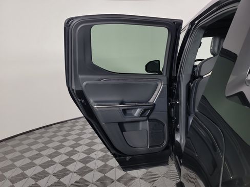 Used 2023 Rivian R1T Adventure Quad AWD/4WD image 17