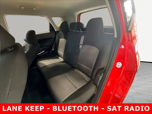 Used 2022 Kia Soul LX w/ Technology Package FWD image 22