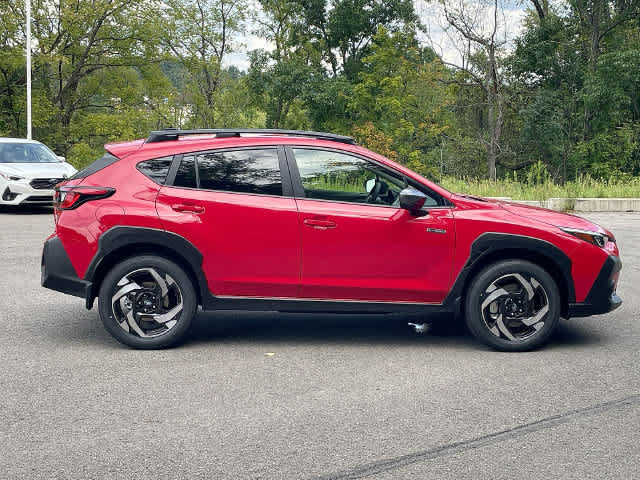 New 2026 Subaru Crosstrek 2.5i Limited AWD/4WD image 14