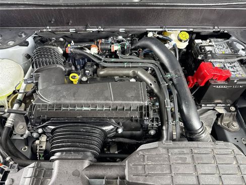 Used 2026 Ford Maverick Lobo AWD/4WD image 11