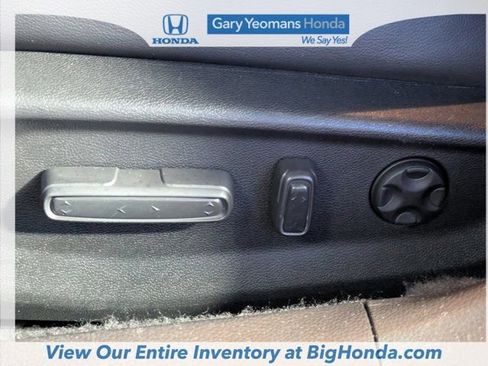 Certified 2022 Honda Accord Sport Special Edition image 23