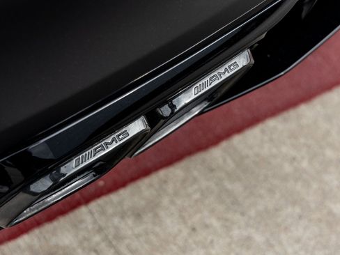 Used 2023 Mercedes-Benz C 63 AMG S image 13