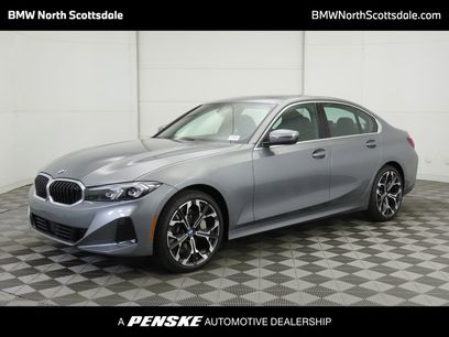 New 2026 BMW 330i Sedan w/ Convenience Package