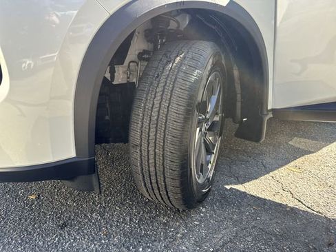 New 2026 Nissan Rogue SV w/ Cold Weather Package image 31