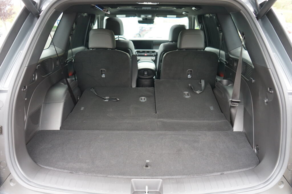 Certified 2026 Hyundai Palisade XRT Pro AWD/4WD image 11