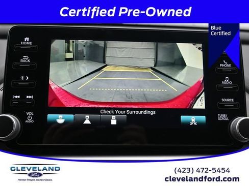 Used 2020 Honda Accord Sport image 19