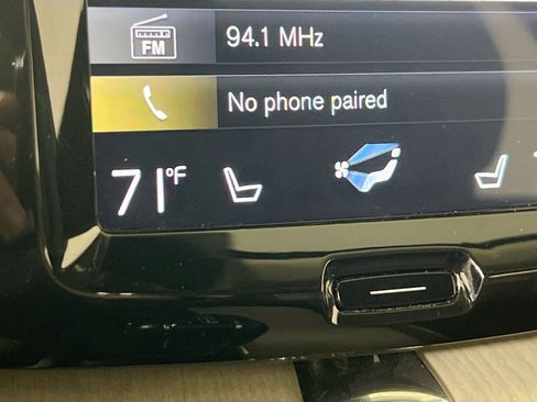 Used 2020 Volvo XC60 T5 Inscription image 20