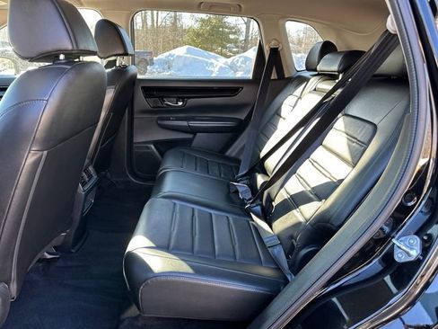 Used 2025 Honda CR-V EX-L image 13