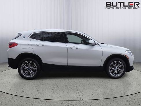 Used 2018 BMW X2 sDrive28i w/ Convenience Package image 7