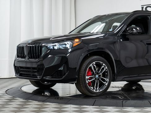 New 2025 BMW X1 xDrive28i w/ M Sport Package image 25